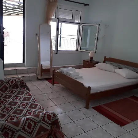 Apartman An Amazing Place For You! Giannas