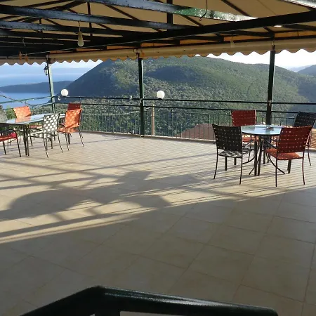 An Amazing Place For You! Giannas
