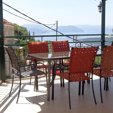 Apartment An Amazing Place For You! Giannas Evgiros