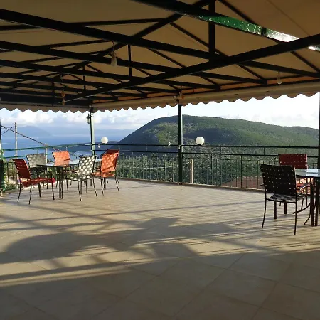 An Amazing Place For You! Giannas * Evgiros