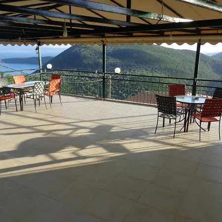 An Amazing Place For You! Giannas * Évyiros