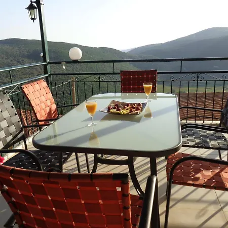 Apartment An Amazing Place For You! Giannas