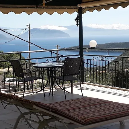 Apartment An Amazing Place For You! Giannas *