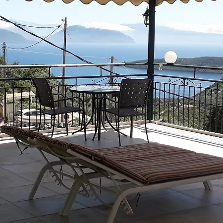 An Amazing Place For You! Giannas Apartment