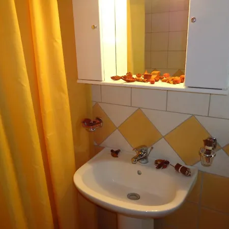 Apartman An Amazing Place For You! Giannas *