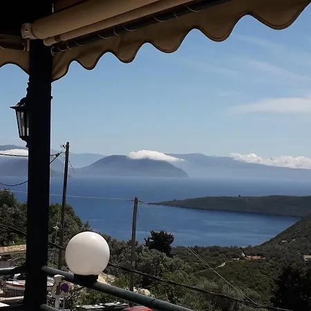 Apartman An Amazing Place For You! Giannas Évyiros