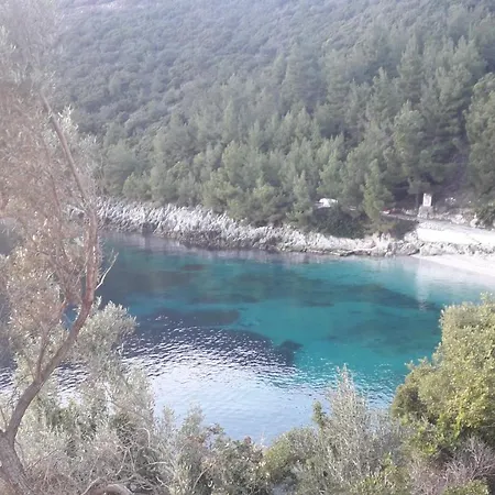 An Amazing Place For You! Giannas Apartman