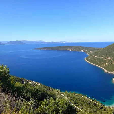 An Amazing Place For You! Giannas Apartman