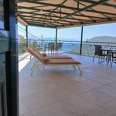Apartman An Amazing Place For You! Giannas